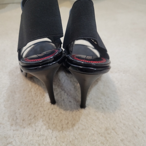 Miss Sixty Women's Ms. Selina Stiletto Heels - Picture 3 of 9